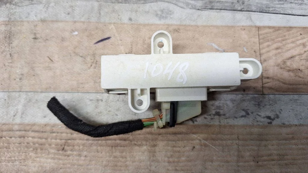 Cruise control unit/module – Fiat 500 (2007-)