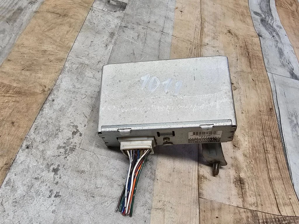 Cruise control unit/module