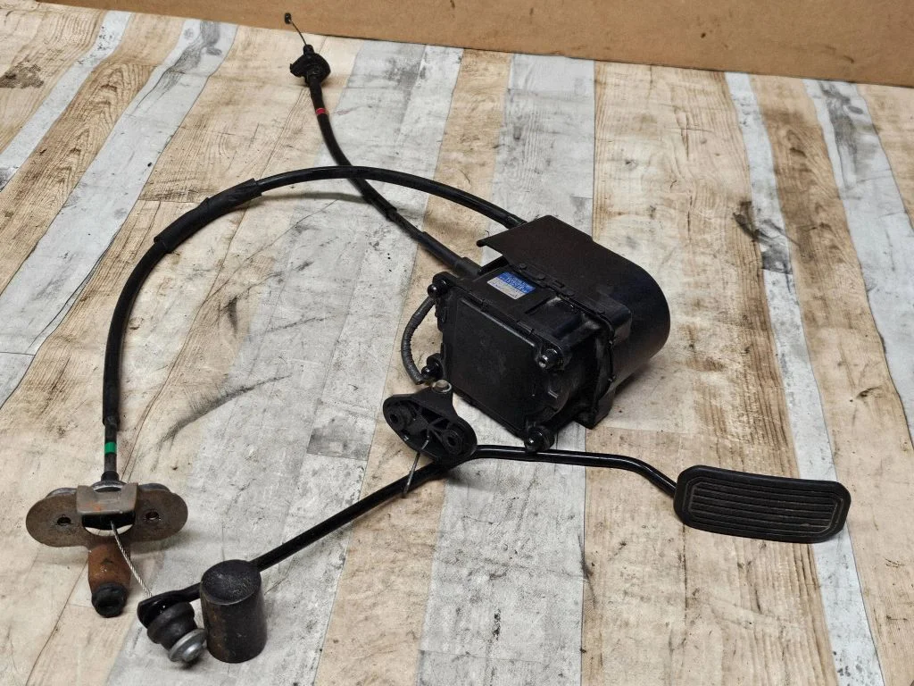 Cruise control unit/module