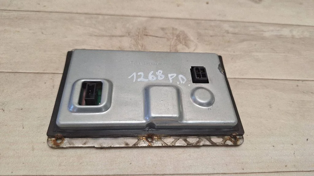Xenon control unit/module – Citroen C5 (2005-2008)