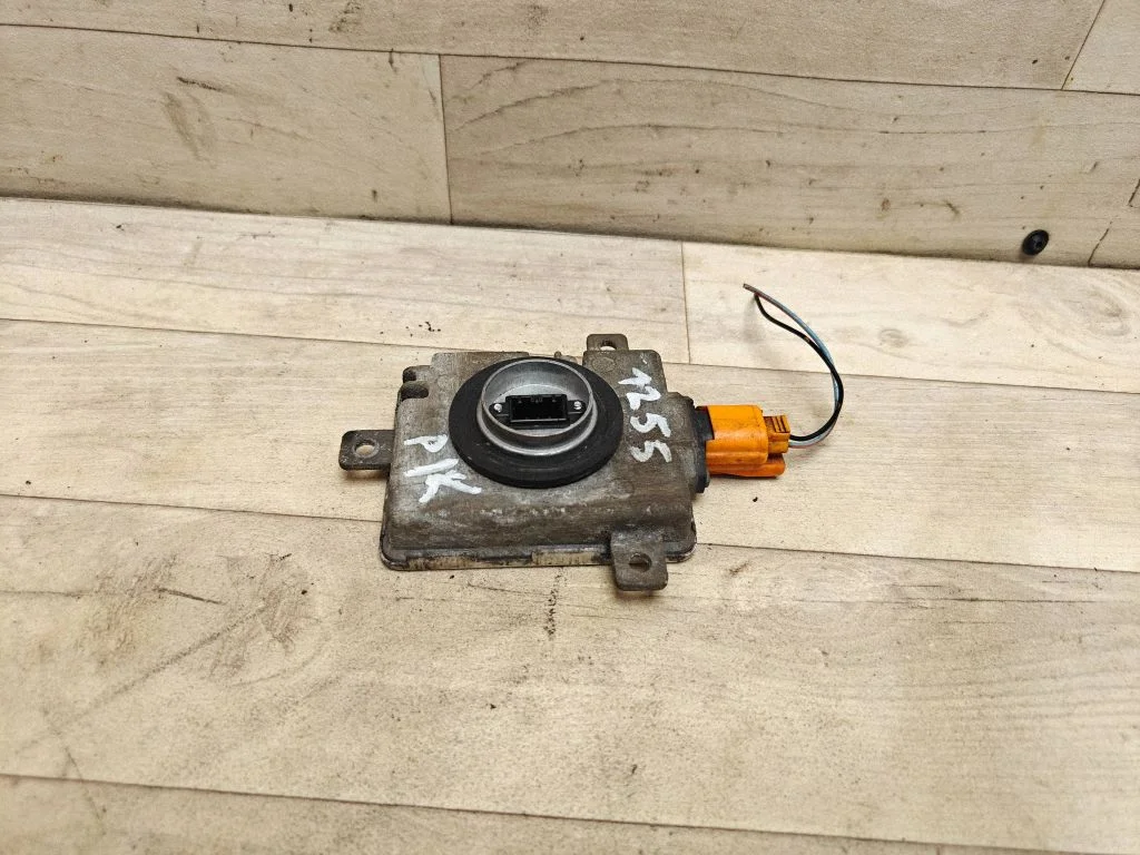 Xenon control unit/module – Mazda 3 II (2009-2013)