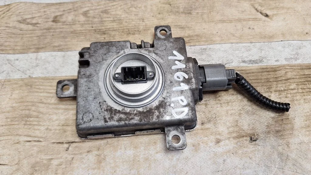 Xenon control unit/module – Honda FR-V (2004-2009)