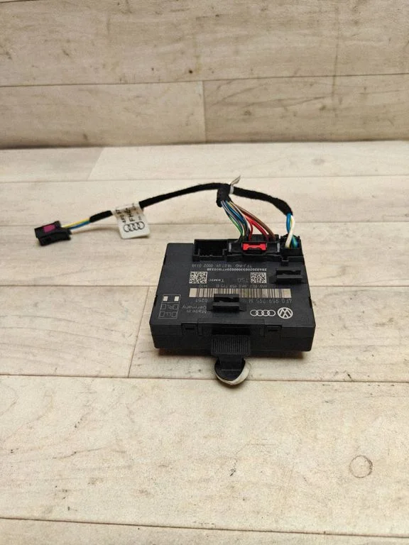 Door control unit/module 4F0959795M