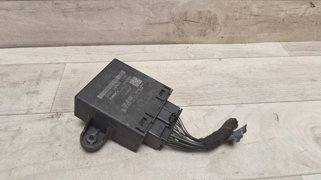 Ukseelektroonika juhtplokk DG9T14B534BE