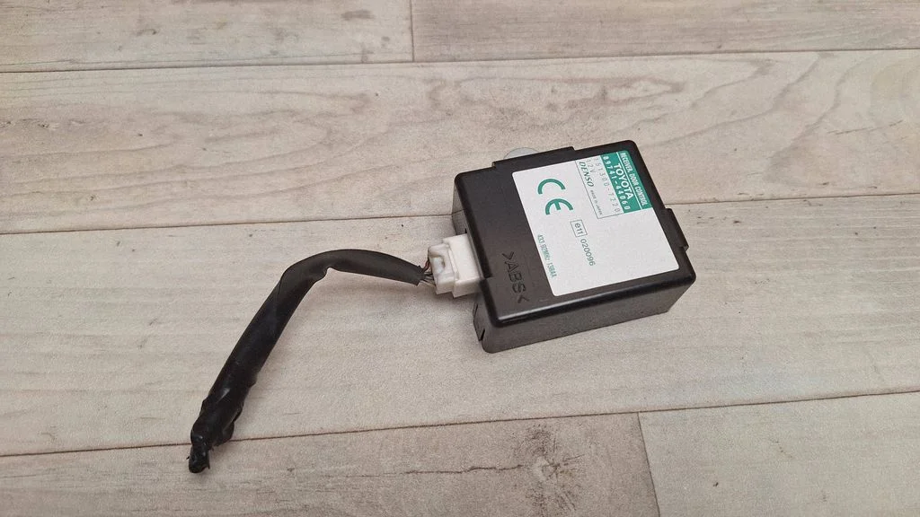 Door control unit/module 8974144060