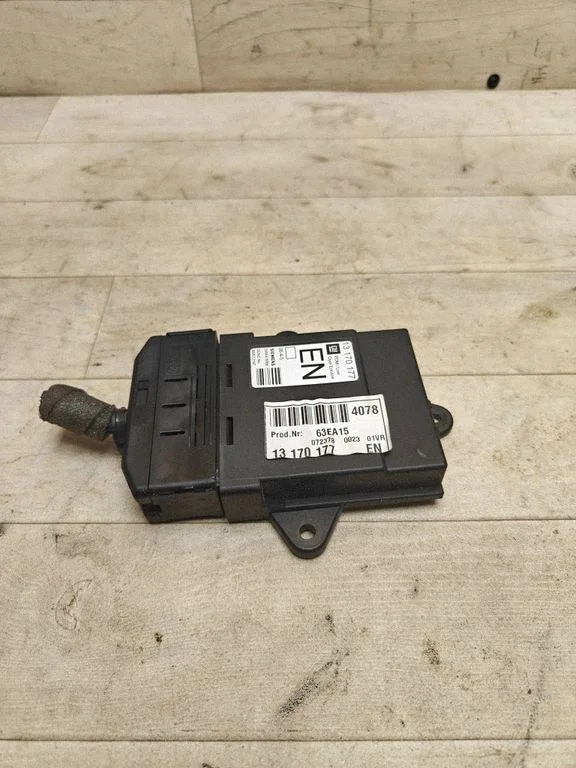 Door control unit/module 13170177