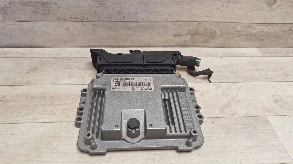 Engine control unit/module 3911327710