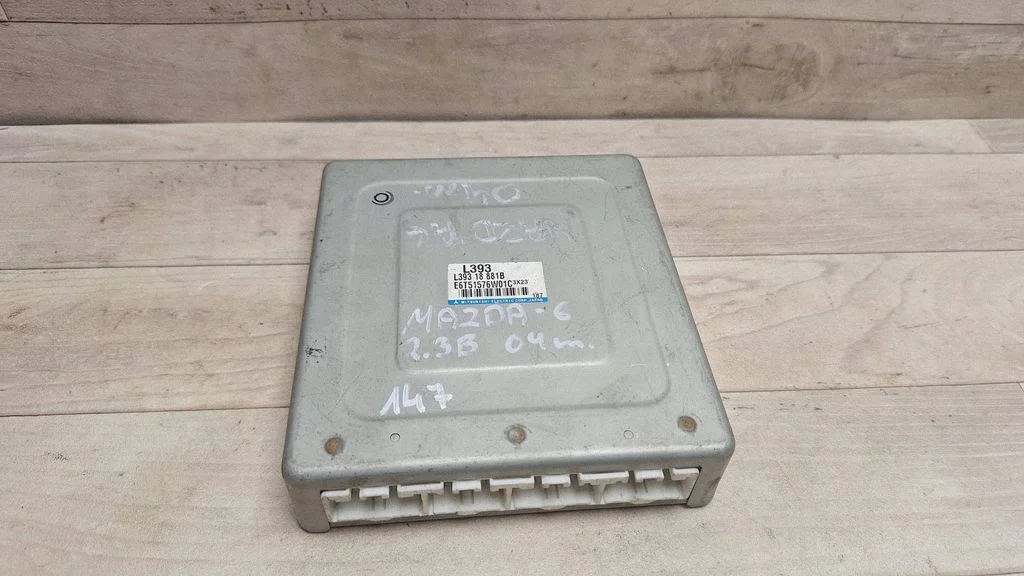 Sterownik silnika L39318881B