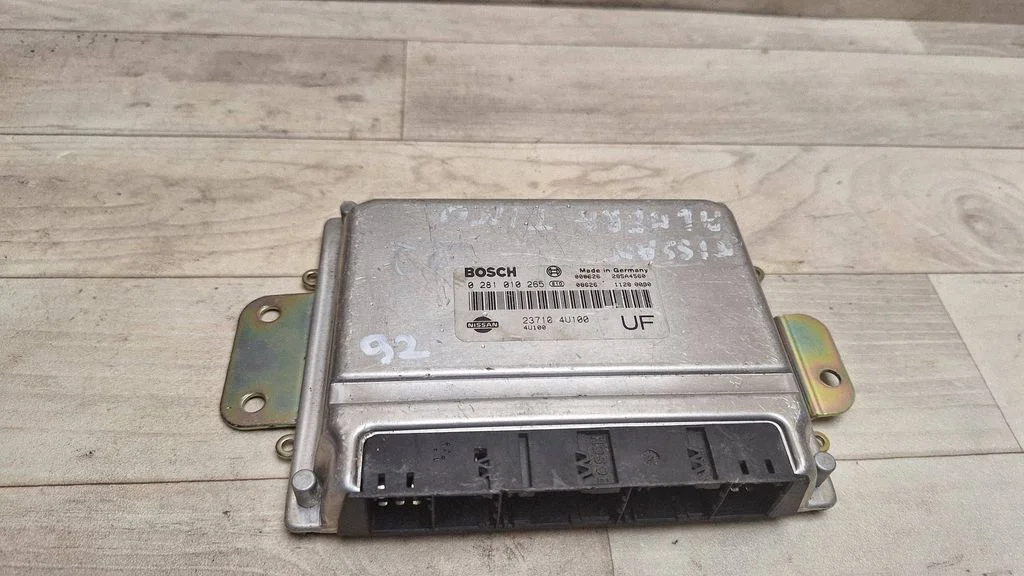 Mootori juhtplokk 28SA4560