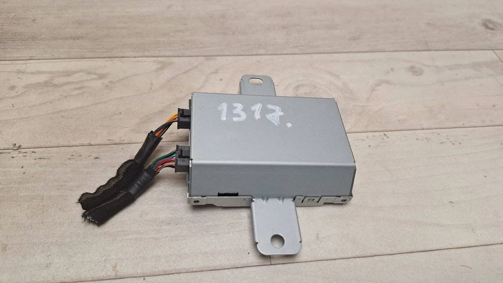 Other control units/modules 961201H700