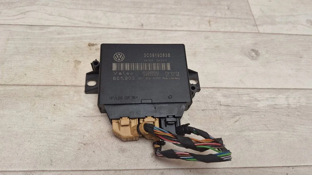 Parking PDC control unit/module 3C0919283B