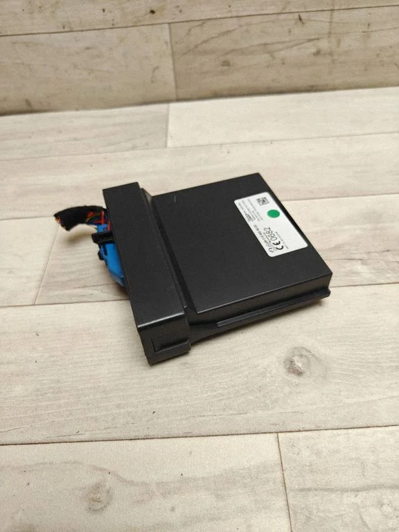 Other control units/modules 9801695280