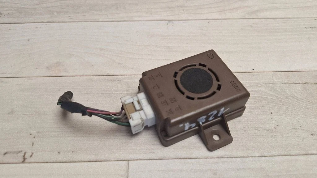 Other control units/modules 96219056