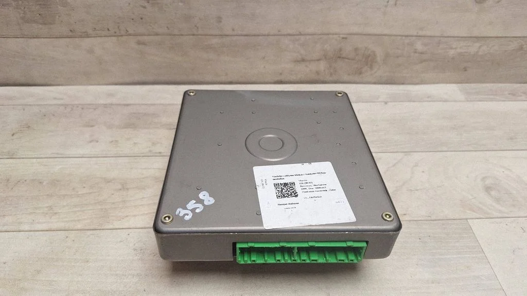 Engine control unit/module FP1618881A