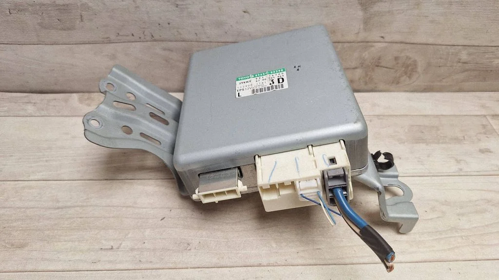 Power steering control unit/module – Toyota Auris 150 (2006-2012)
