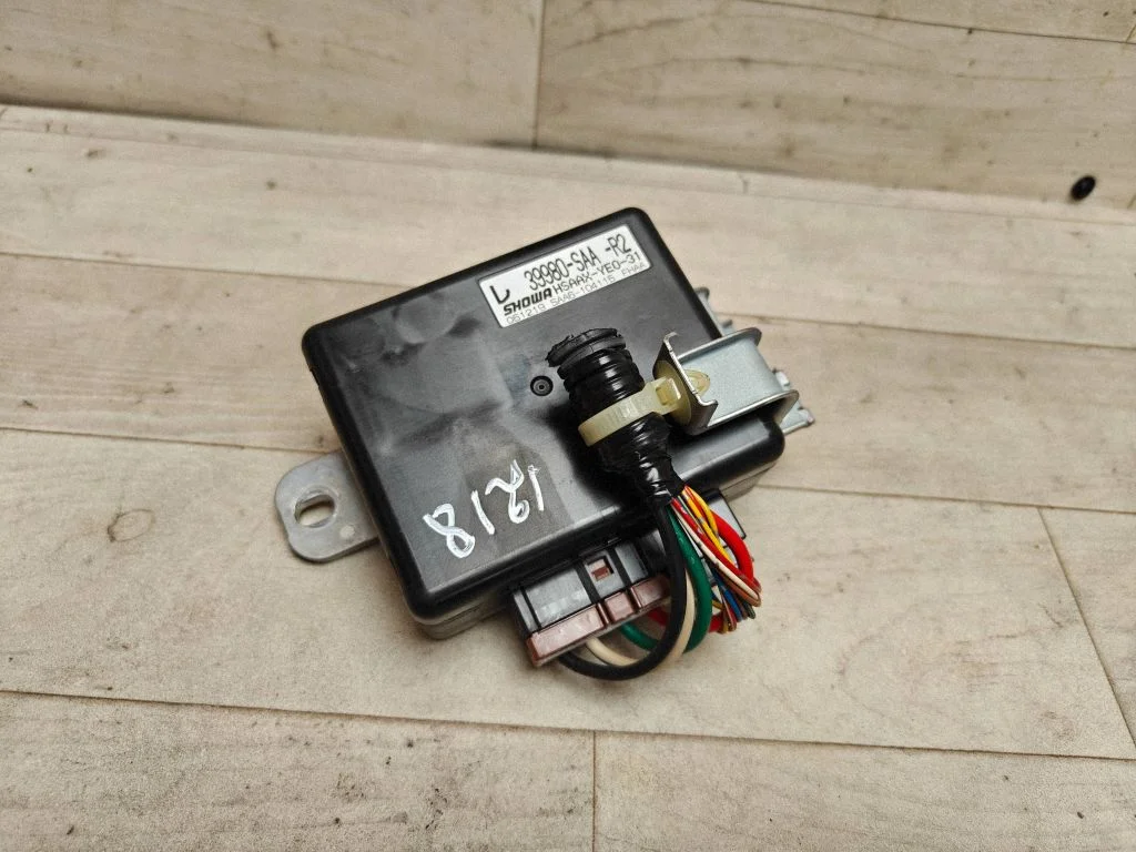 Power steering control unit/module – Honda Jazz (2002-2008)