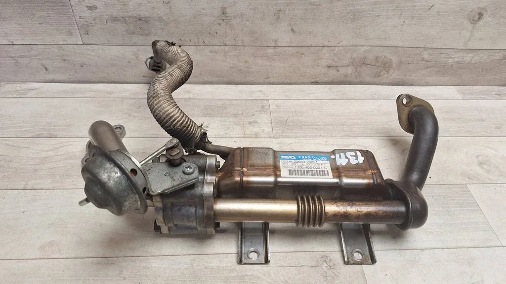 EGR-klapi jahuti 2568026021
