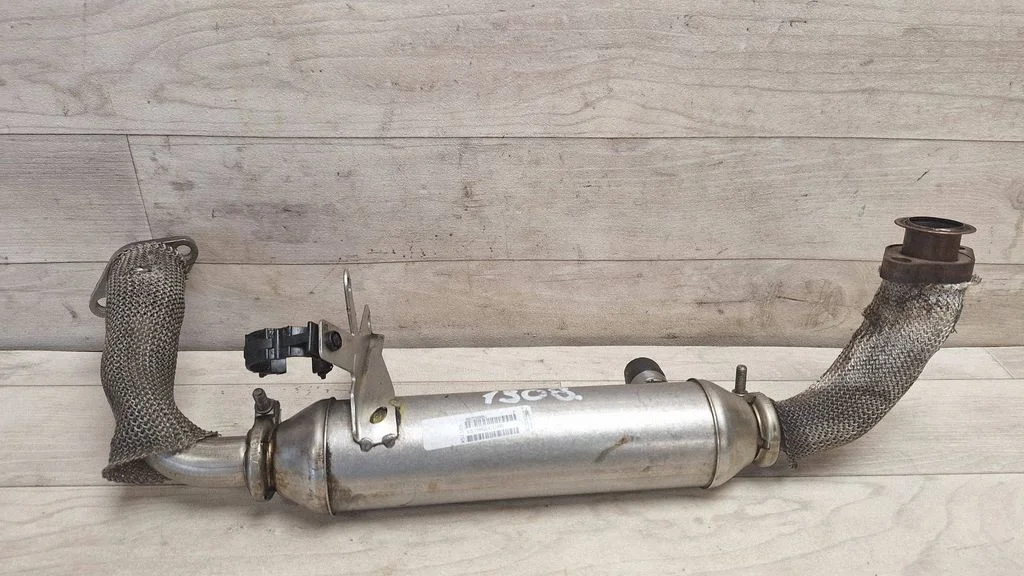 EGR-klapi jahuti 865500V