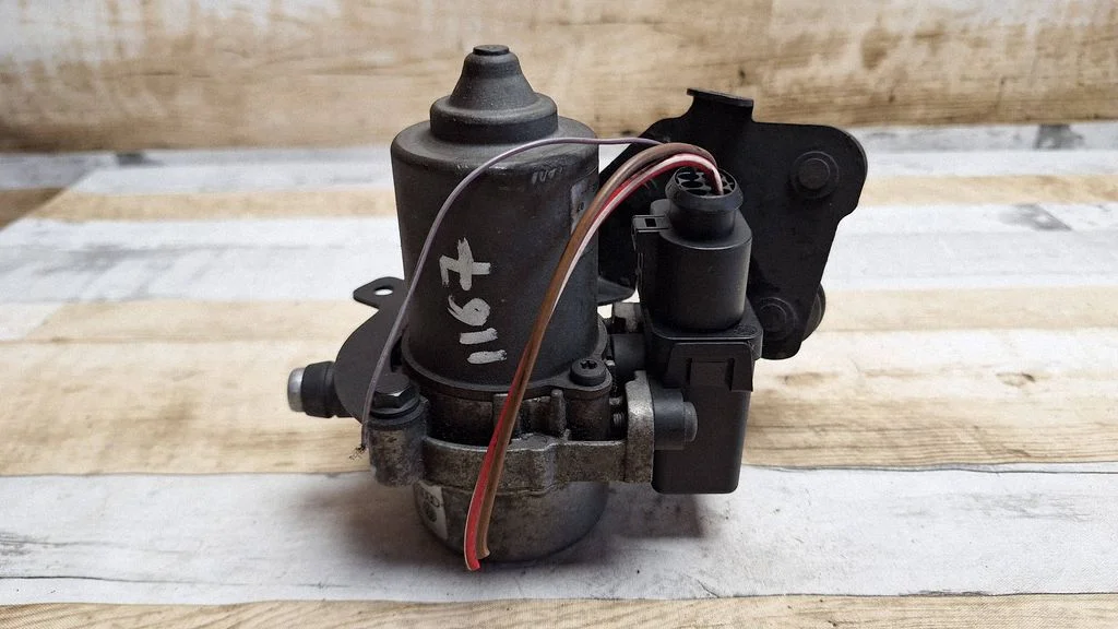 Vacuum pump 1J0612181B