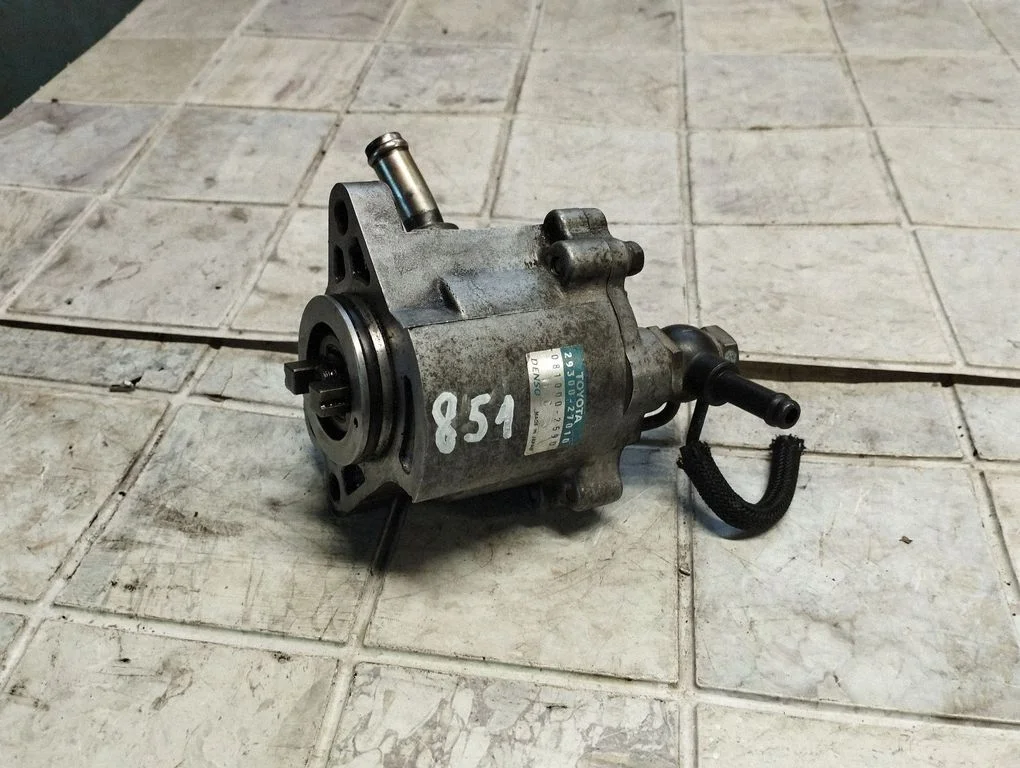 Vacuum pump 2930027010