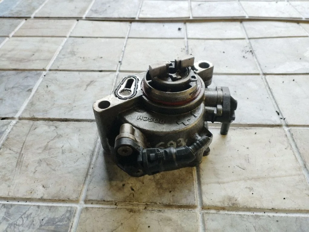 Vaakumpump 9804021880