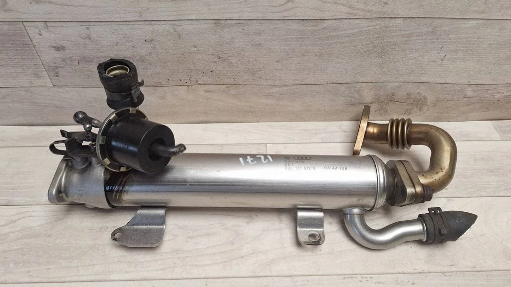 EGR-klapi jahuti 03L131512B