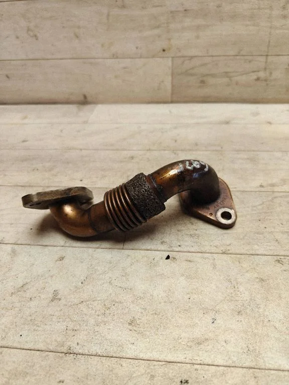 EGR valve line/pipe/hose 038131521B