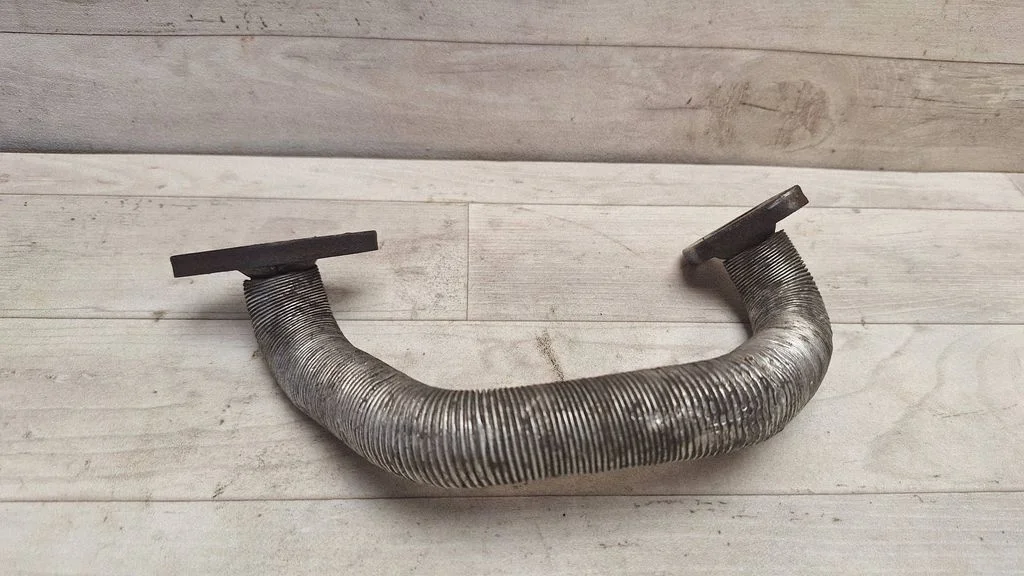 EGR valve line/pipe/hose