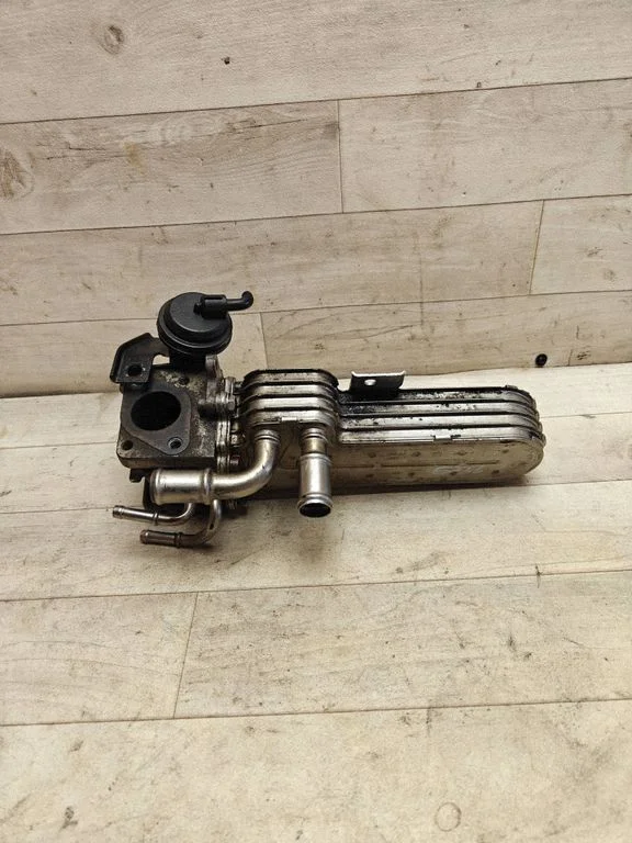 EGR valve cooler 1723493