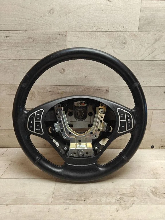 Steering wheel 561101H150AAU