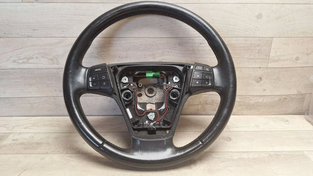 Steering wheel PV55150060