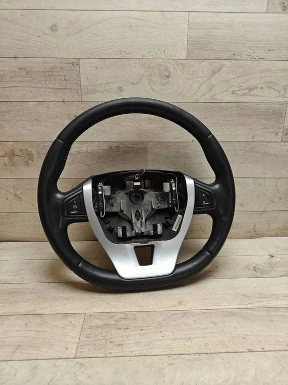 Steering wheel 484300005R