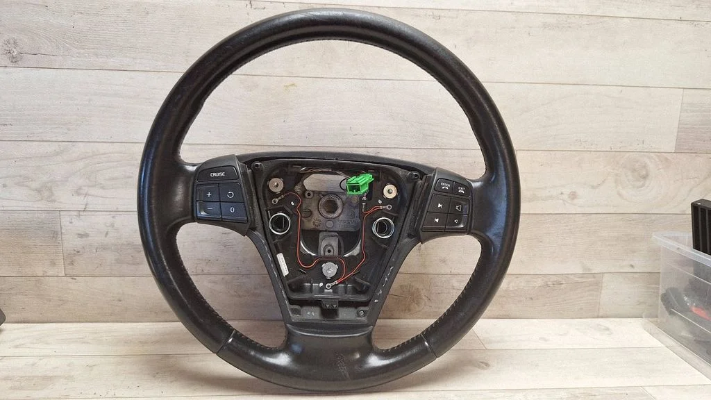 Steering wheel SV55150001
