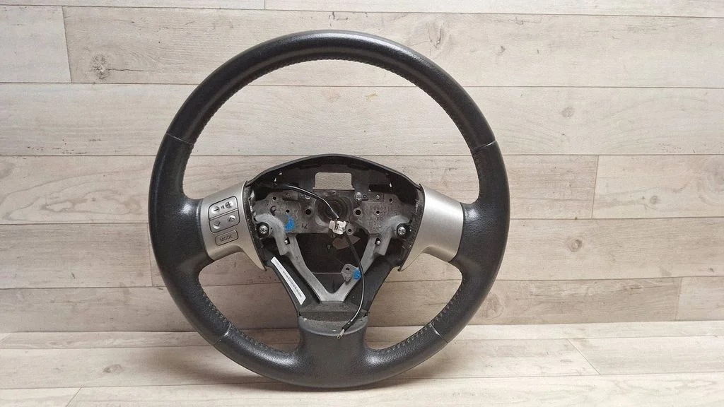 Kierownica – Toyota Auris 150 (2006-2012)