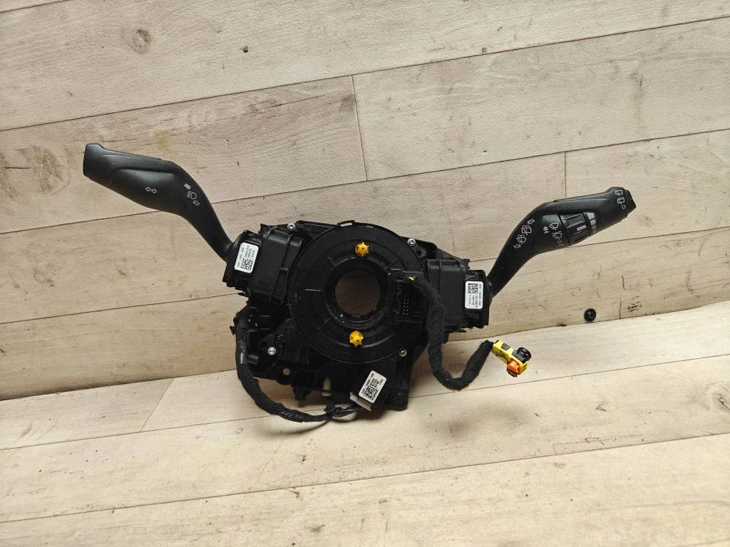 Hoobade komplekt DG9T14B522AFW