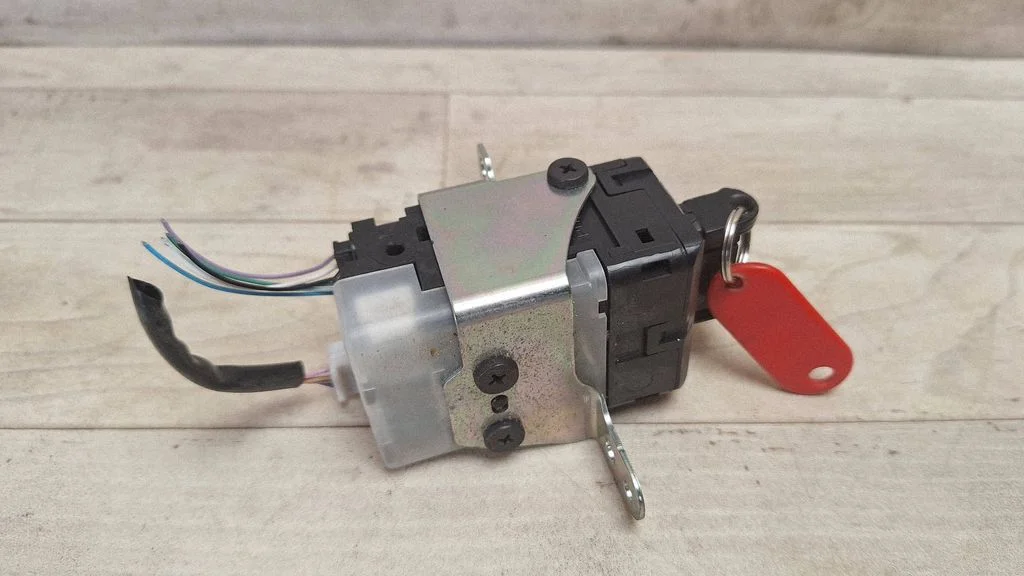 Ignition lock 626399000