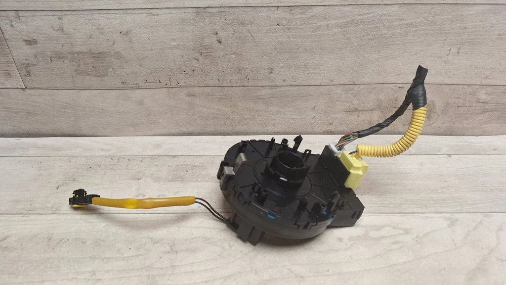 Airbag slip ring squib (SRS ring)