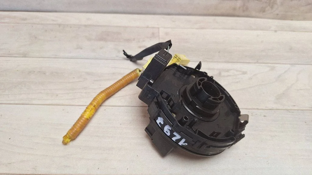 Airbag slip ring squib (SRS ring)