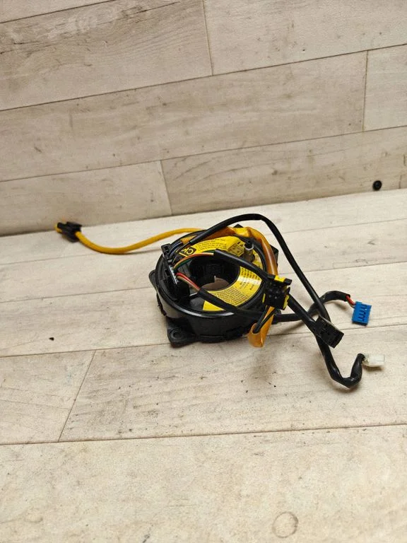 Airbag slip ring squib (SRS ring)