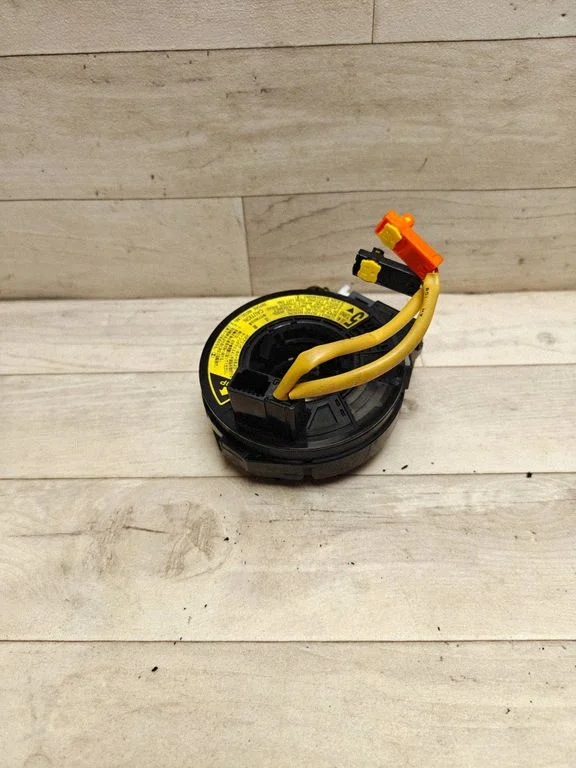 Airbag slip ring squib (SRS ring)