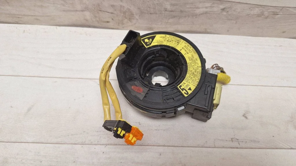 Airbag slip ring squib (SRS ring)