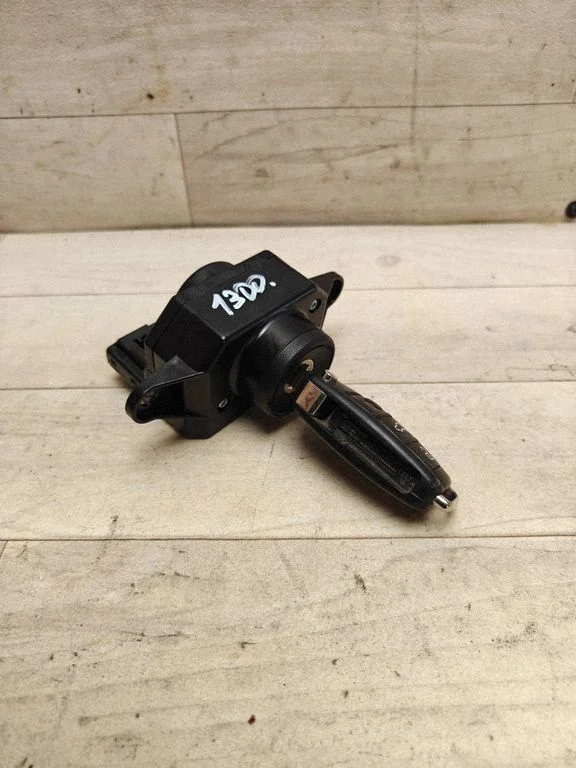 Ignition lock 4F0909135