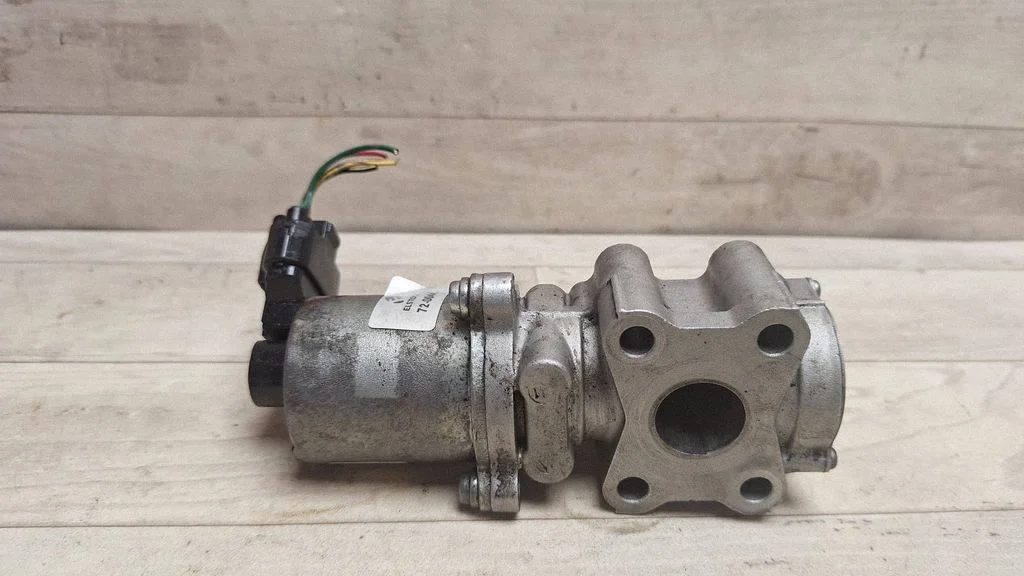 EGR valve 1350007140