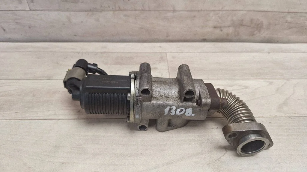 EGR-klapp 722946340