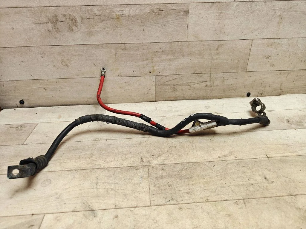 Positive cable (battery)