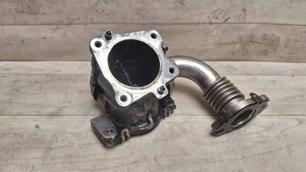 EGR-klapp 9801292180