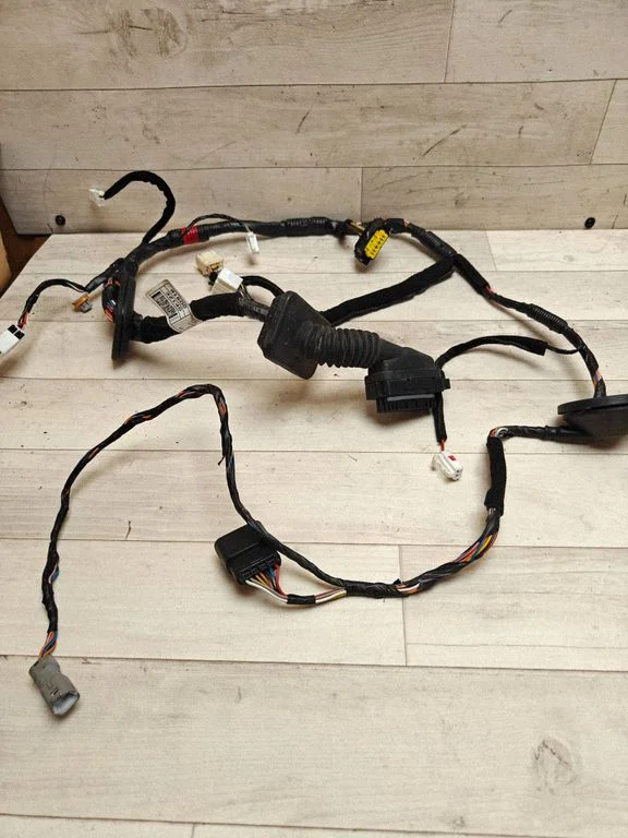 Front door wiring loom 91600