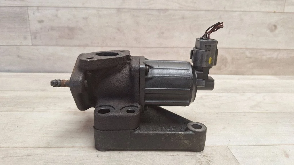 EGR valve