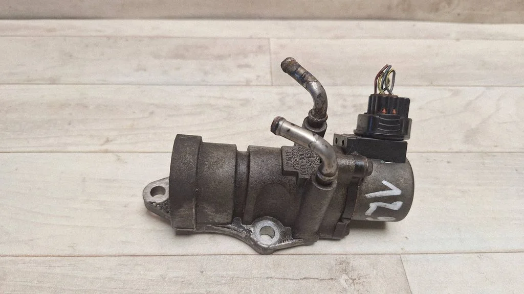 EGR valve 2562027080