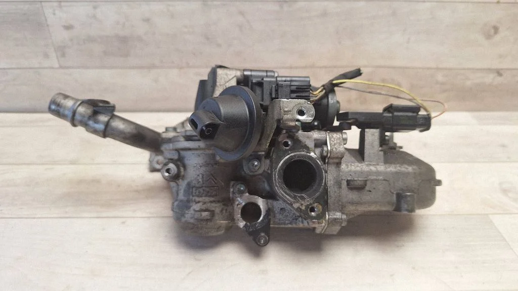 EGR-klapp 50563902